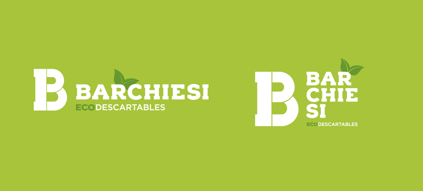 BARCHIESI ECO, EN FIAR